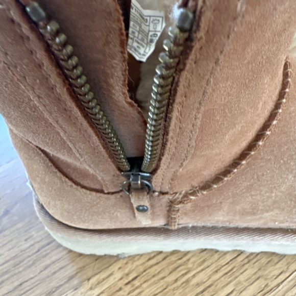 Ugg girls boots - Picture 4 of 6